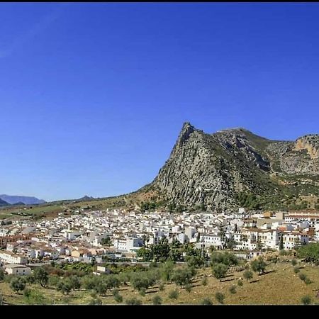 Valle de Abdalagís Casa Rosa1 아파트 외부 사진