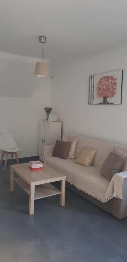 Valle de Abdalagís Casa Rosa1 아파트 외부 사진