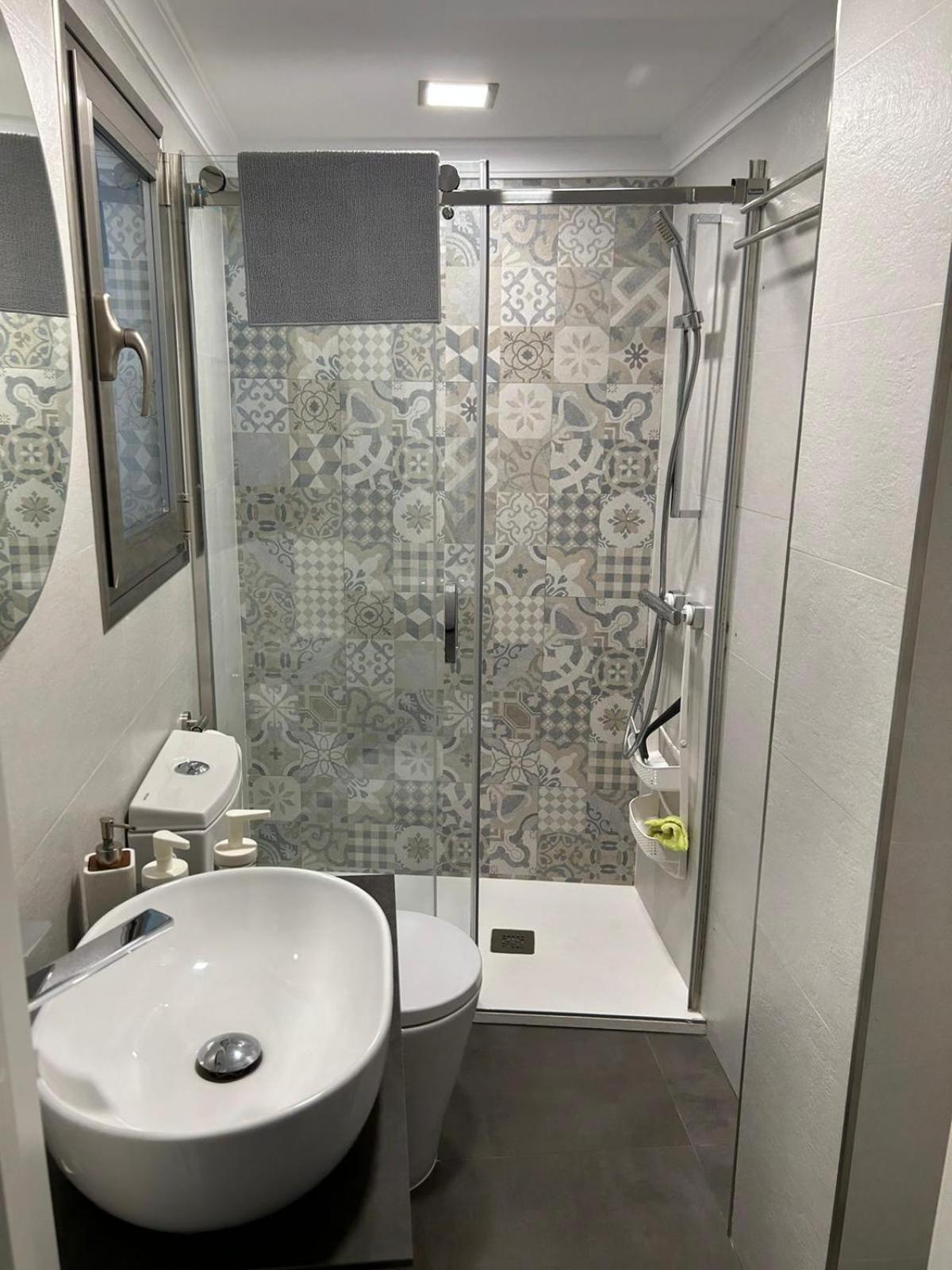 Valle de Abdalagís Casa Rosa1 아파트 외부 사진