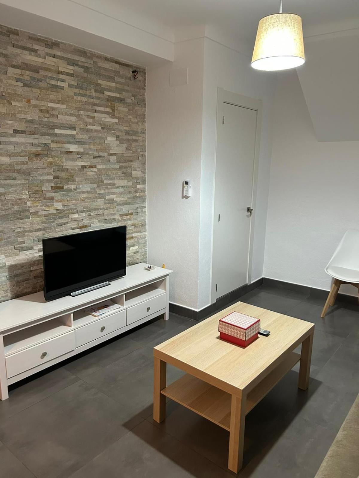 Valle de Abdalagís Casa Rosa1 아파트 외부 사진