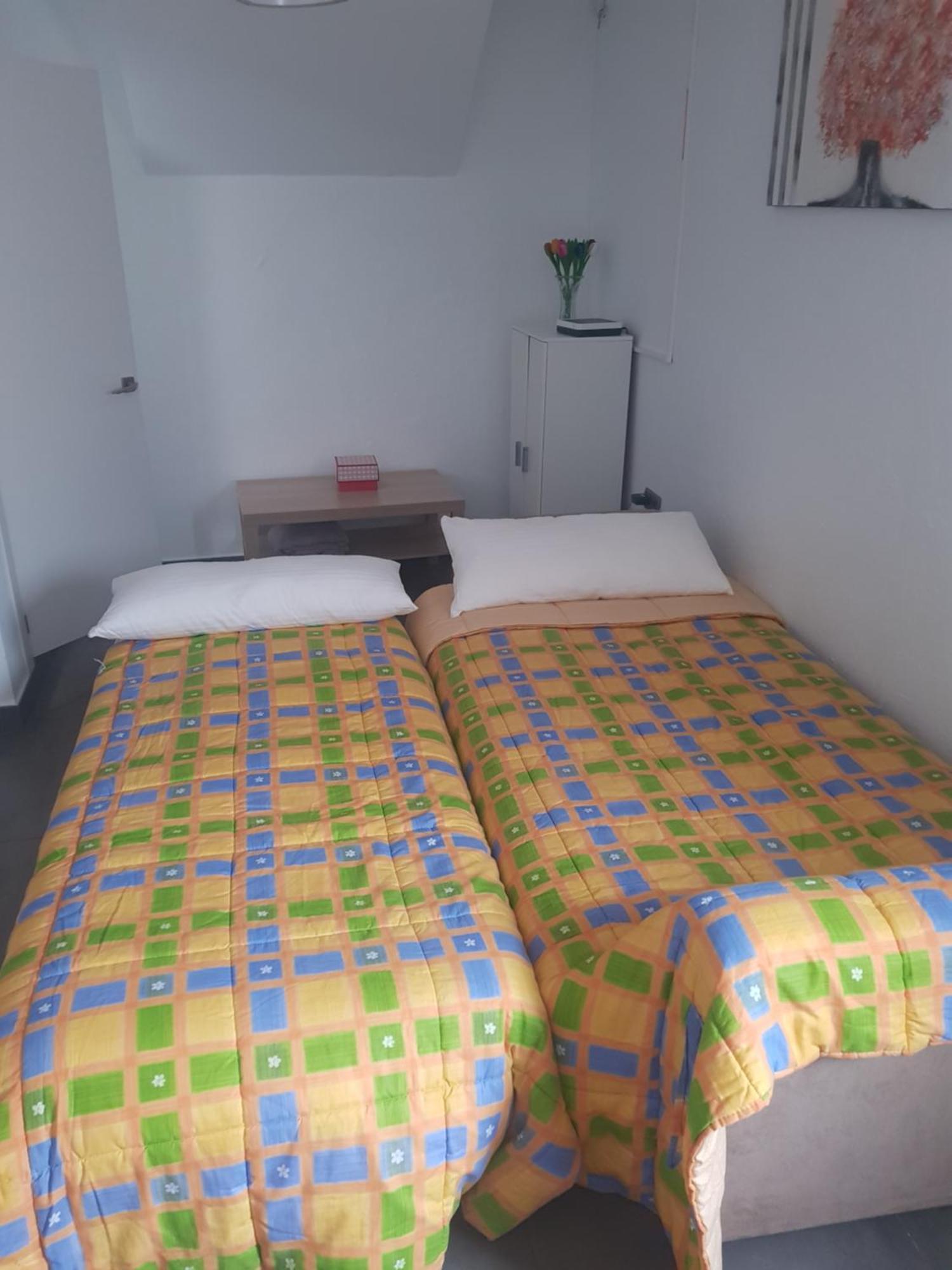 Valle de Abdalagís Casa Rosa1 아파트 외부 사진